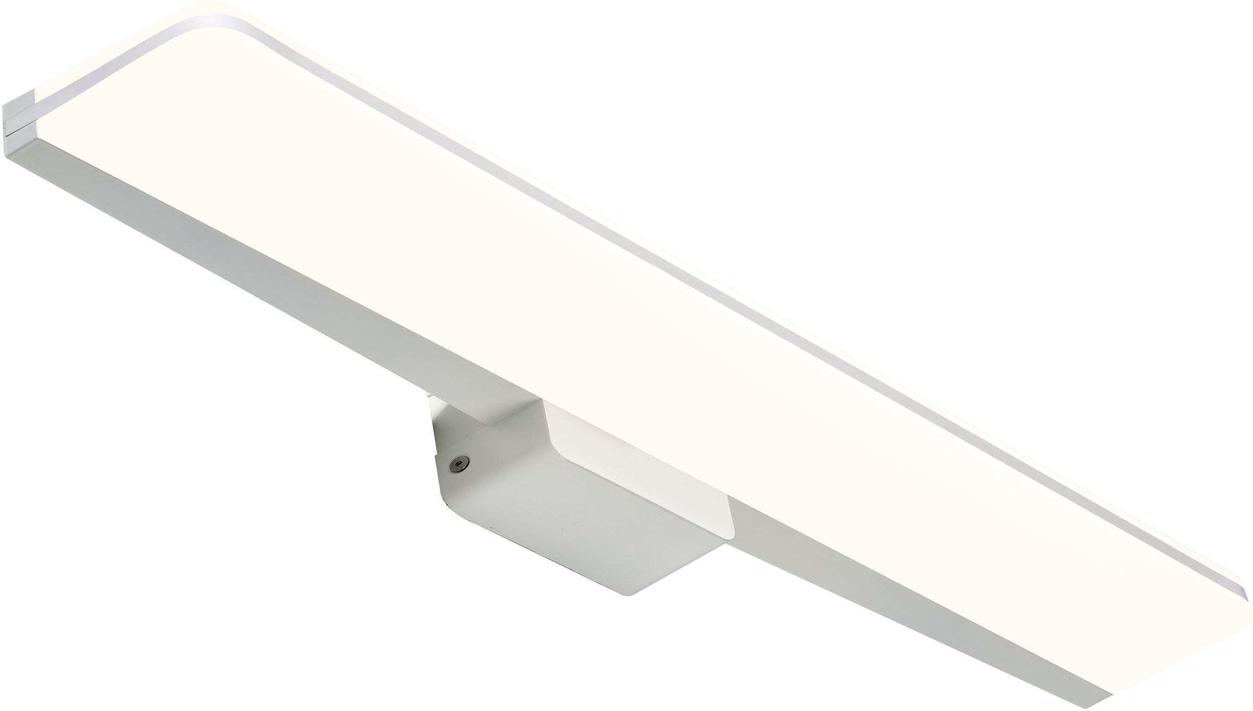 Nordlux Tinia lámpara de pared 1x24 W blanco 2210141001