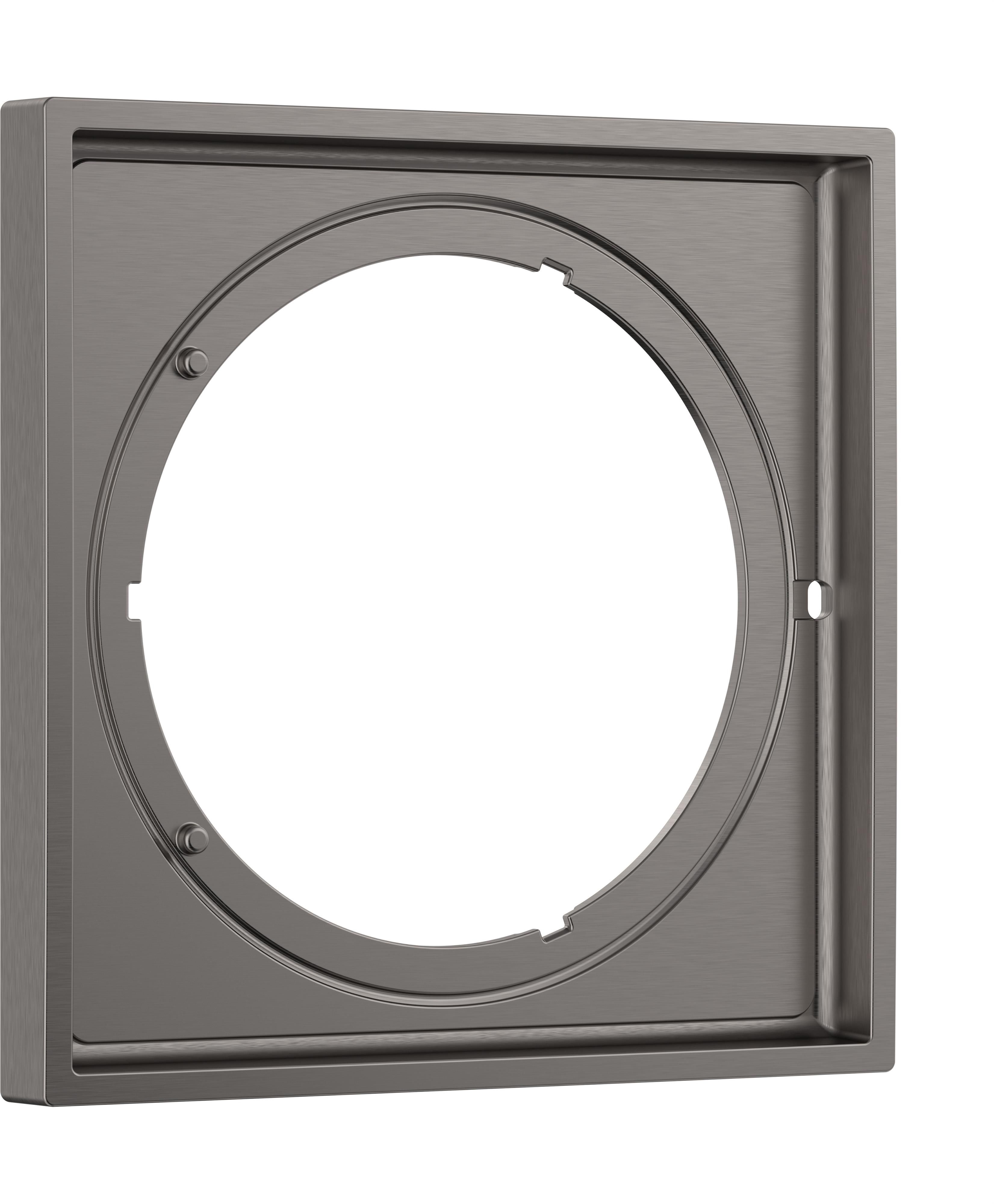 Hansgrohe ShowerSelect Comfort E embellecedor || 13612340