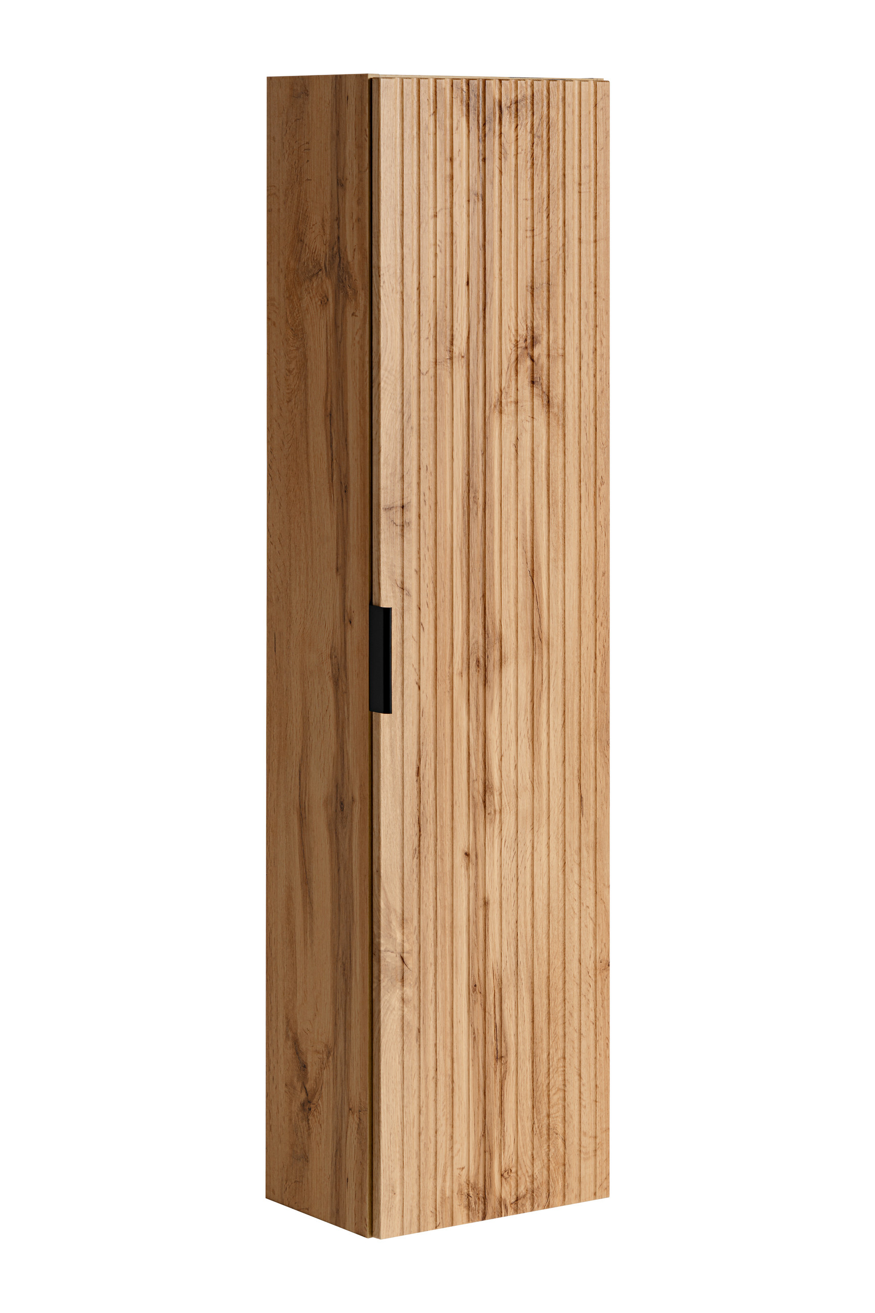 Comad Adel Oak armario 35x25x140 cm suspendido, lateral roble ADEL OAK 80-01-B-1D