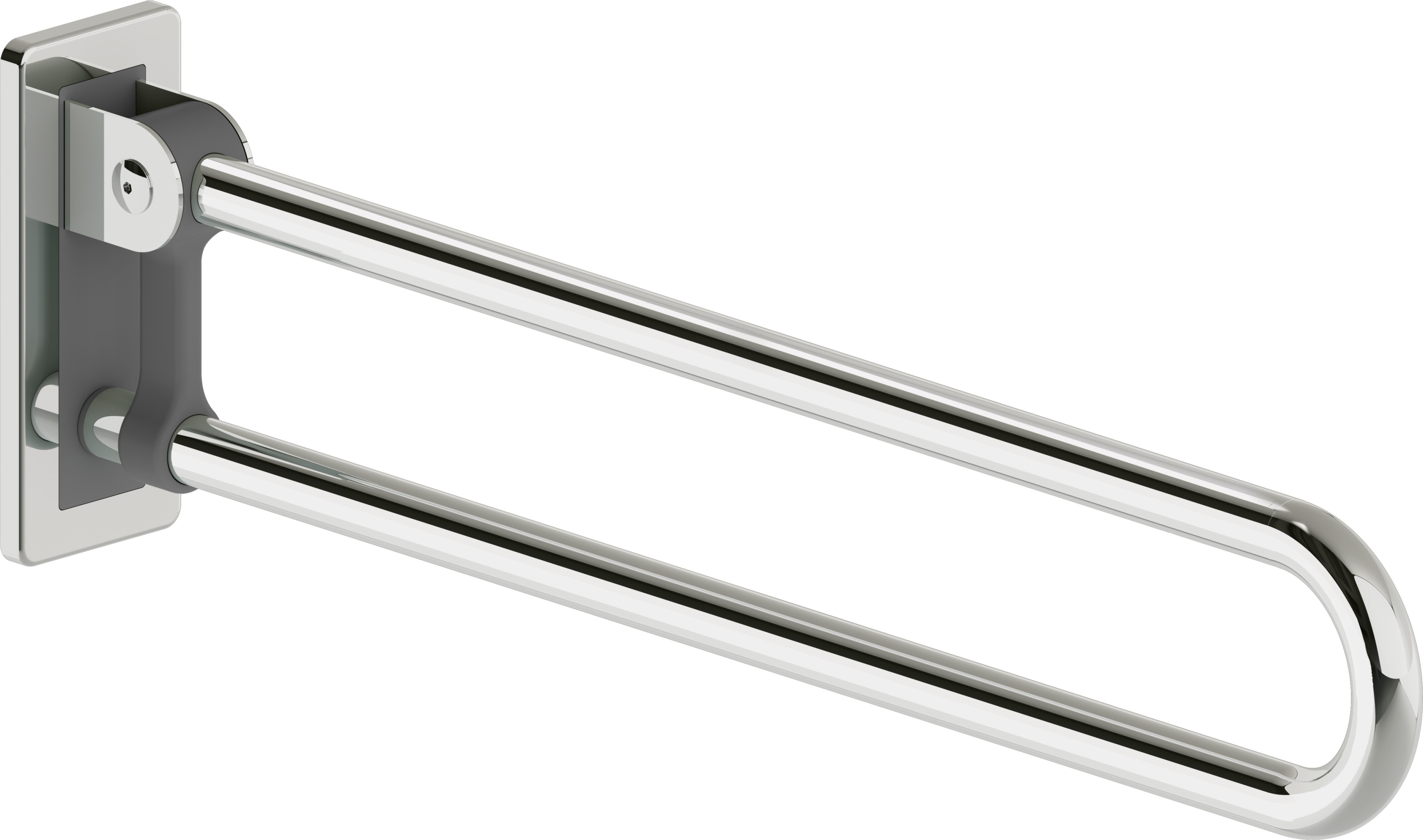 Deante Lehnen barra de apoyo para pared NIL_043D