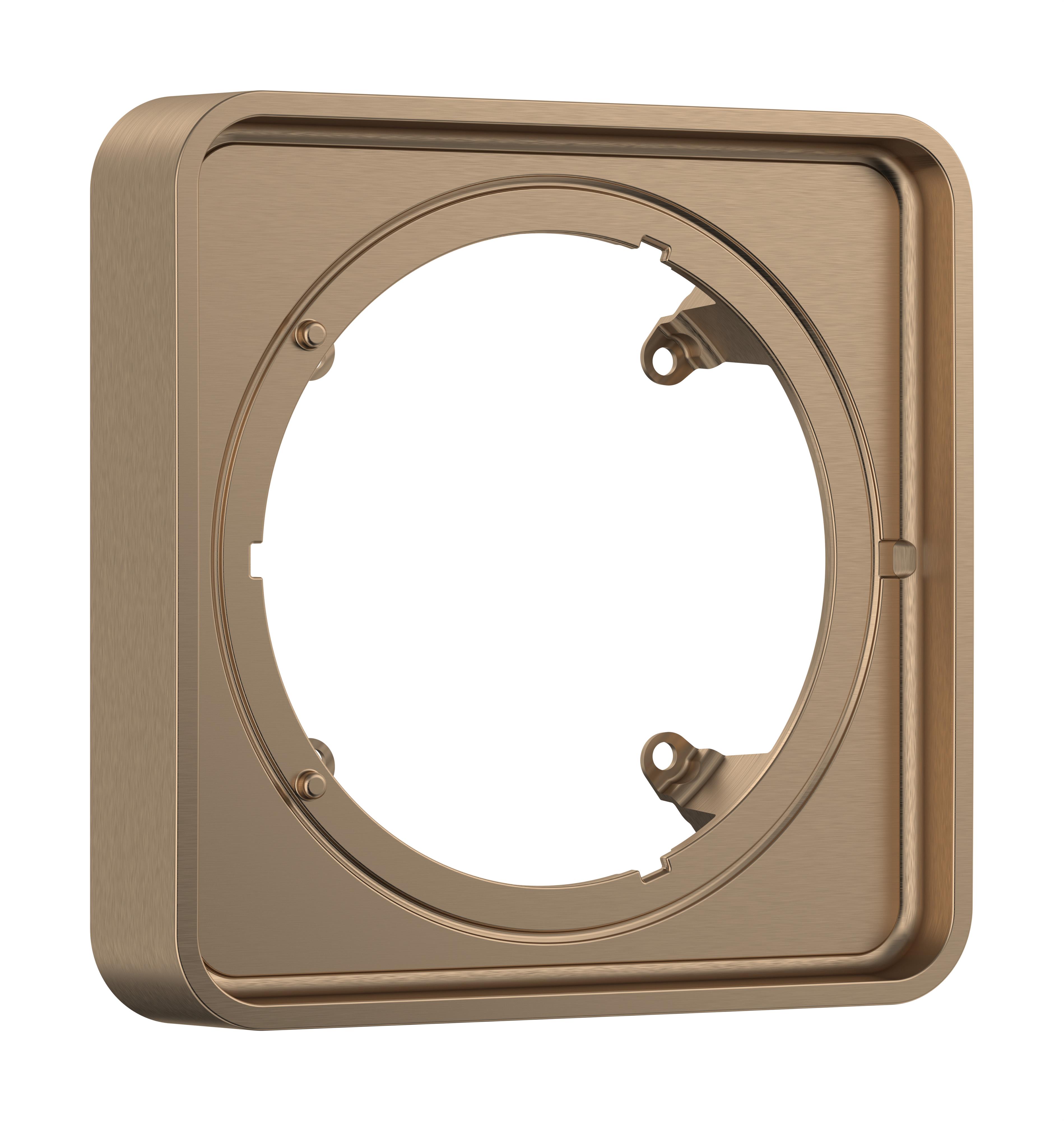 Hansgrohe ShowerSelect Comfort Q embellecedor || 13618140