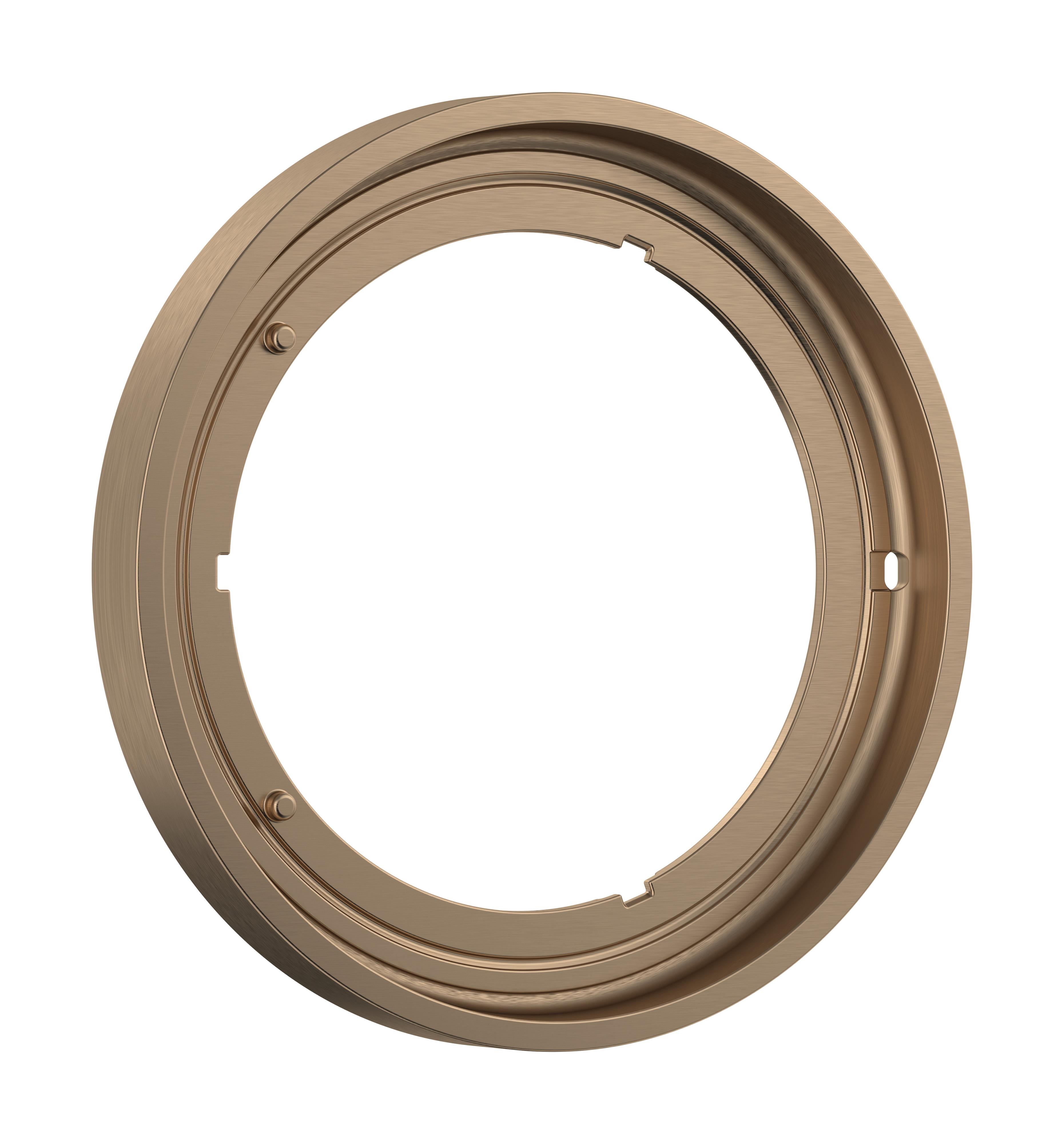 Hansgrohe ShowerSelect Comfort S embellecedor || 13614140