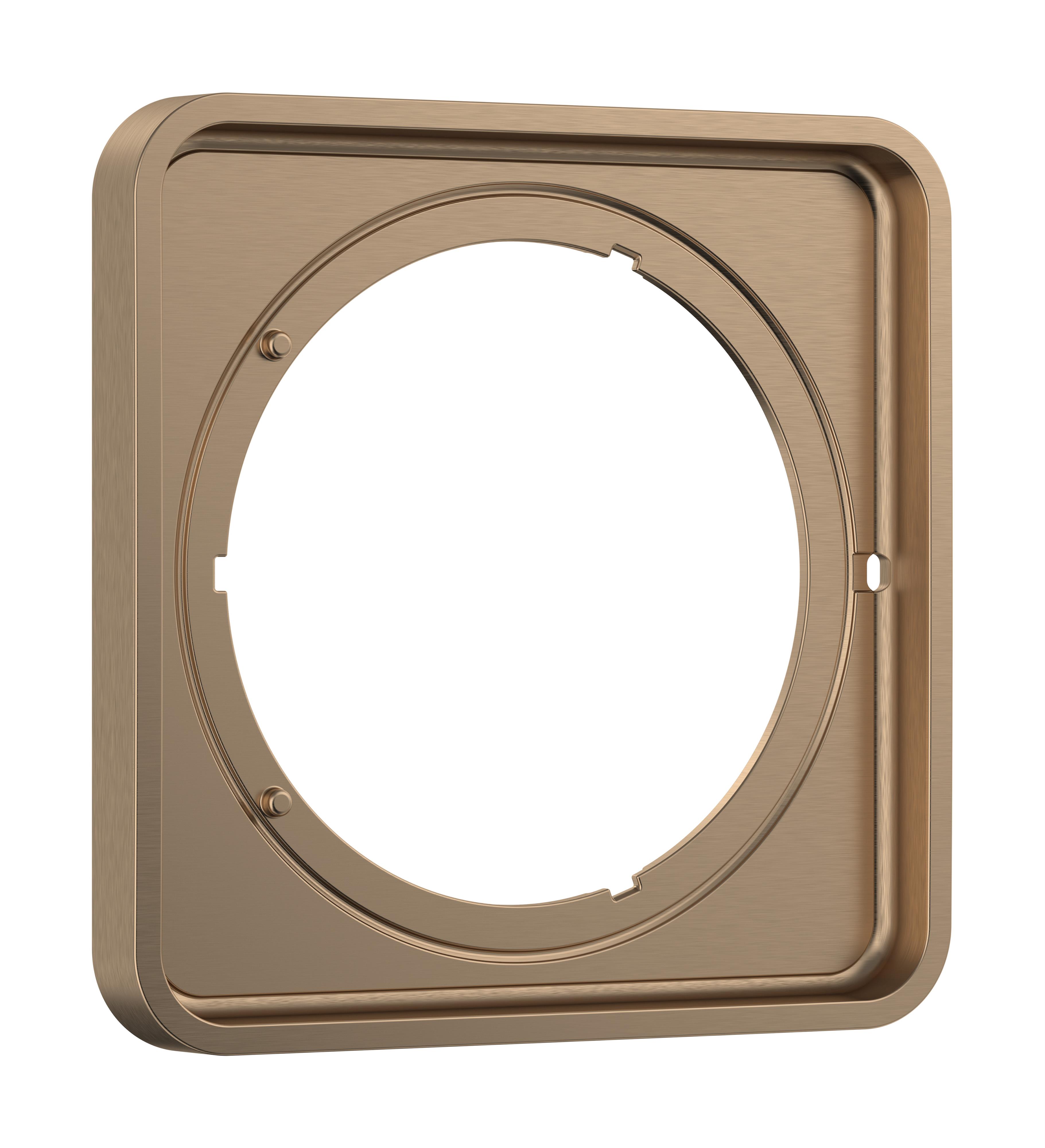 Hansgrohe ShowerSelect Comfort Q embellecedor || 13613140