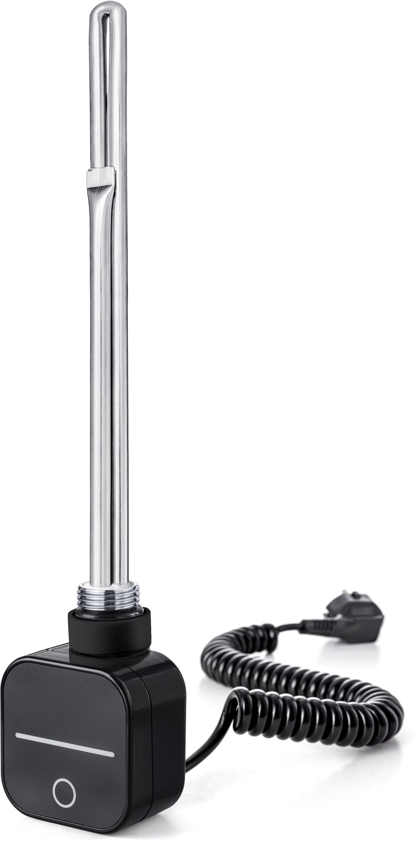 Schlosser varilla calefactora 600 W negro 603000133