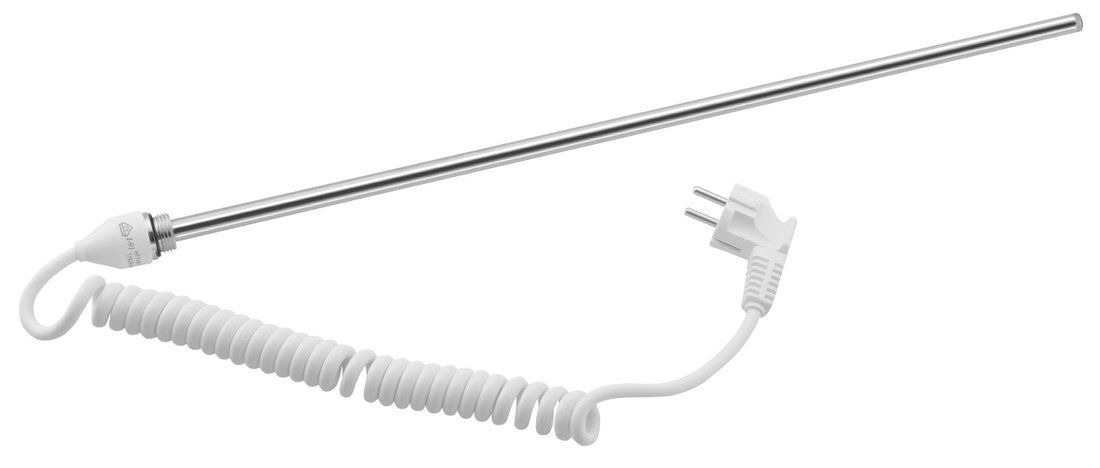Aqualine LTK varilla calefactora 500 W blanco LT90501K