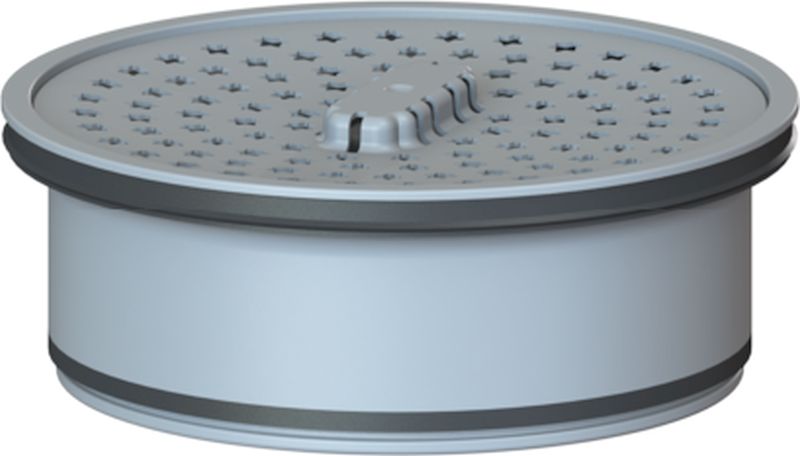 Kessel Ultraflat sifón seco cm 48550