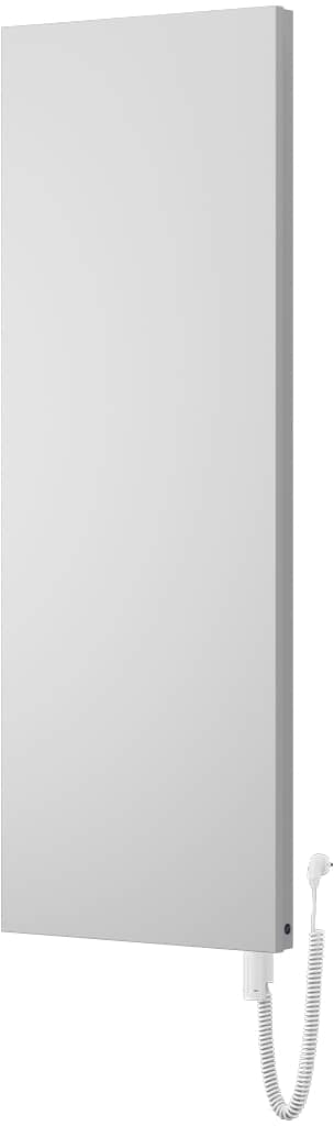 Instal Projekt Inventio Electro radiador eléctrico 120x48 cm blanco INVE-50/120E34+GH-06C1