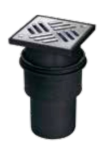 Kessel Practicus sumidero de suelo cm 45110.21