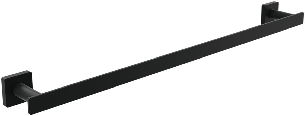 Villeroy & Boch Elements barra para toallas negro TVA152002000K5
