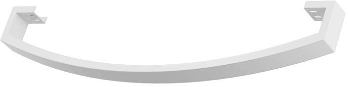 Instal Projekt RS4 barra para toallas RS4-60C34