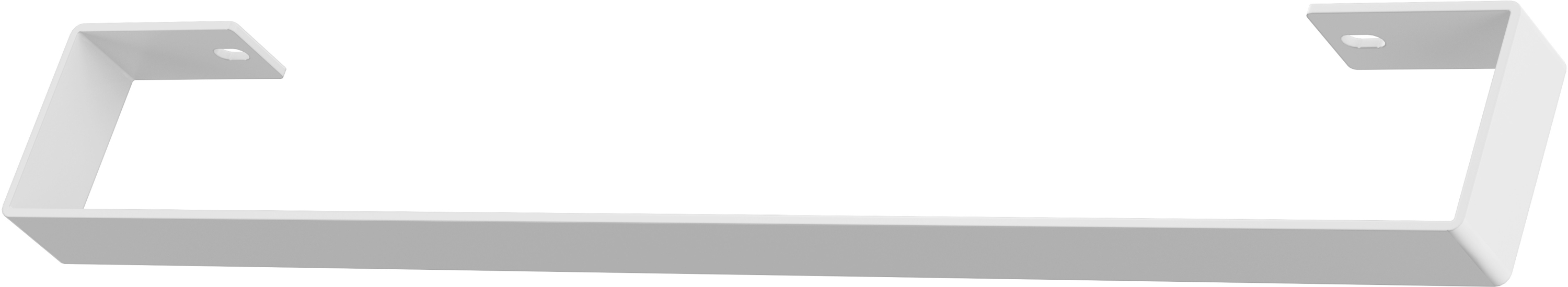 Instal Projekt Reos barra para toallas REOS-40C34