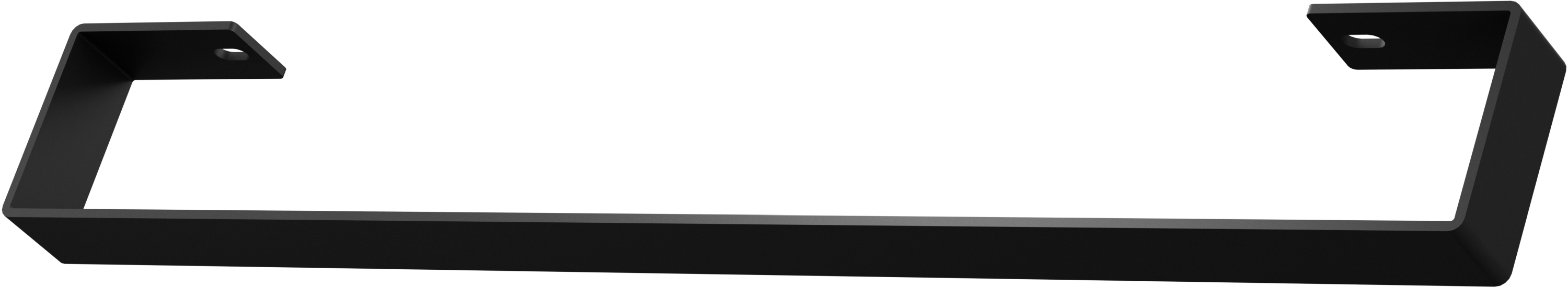 Instal Projekt Reos barra para toallas REOS-40C31