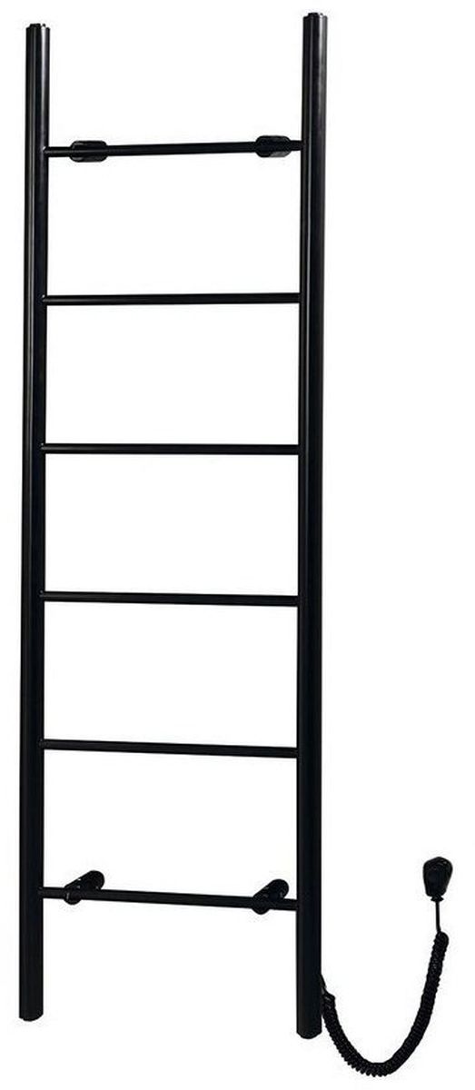 Sapho Karbo radiador eléctrico 160x50 cm negro KB905