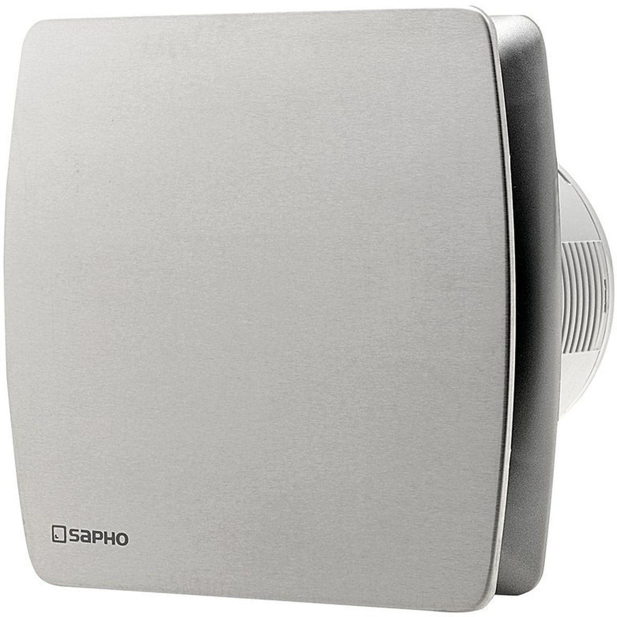 Sapho Lex ventilador con panel decorativo LX103