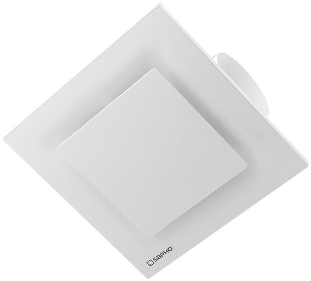 Sapho Tecto ventilador blanco TC201