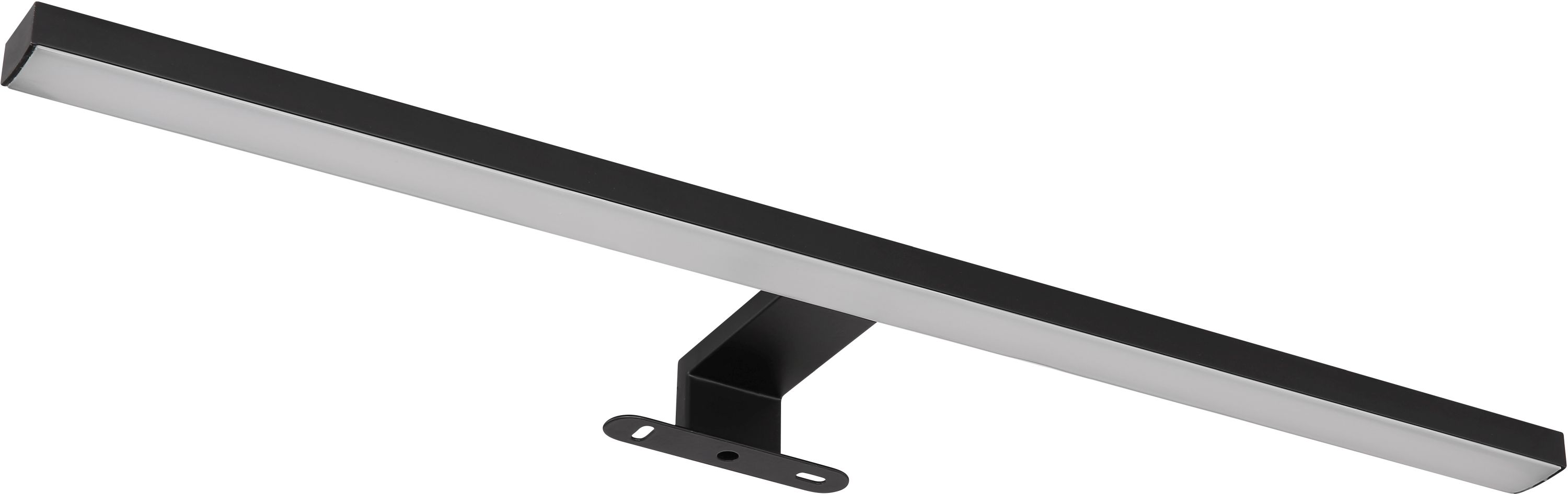 Globo Lighting Jaime lámpara de pared 1x12 W negro 41923B