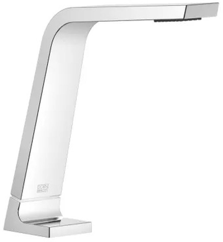 Dornbracht CL.1 caño de grifo lavabo cromo 13715705-00