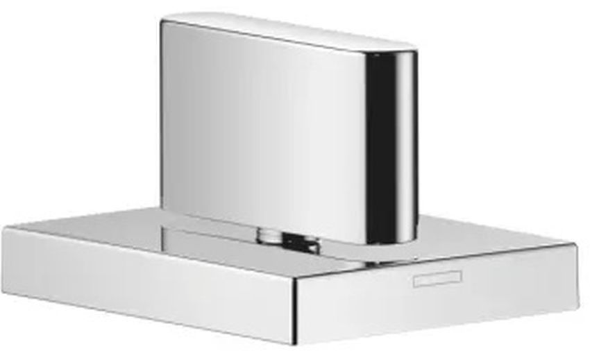 Dornbracht CL.1 válvula de cierre para instalación empotrada 20004705-00