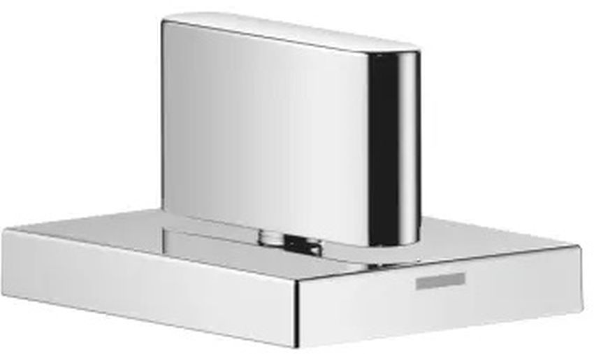 Dornbracht CL.1 válvula de cierre para instalación empotrada 20004706-00