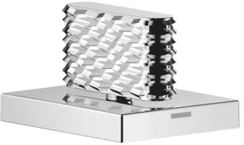 Dornbracht CL.1 válvula de cierre para instalación empotrada 20006706-00