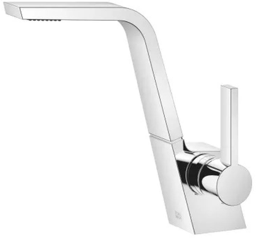 Dornbracht CL.1 grifo para lavabo de pie cromo 33521705-00