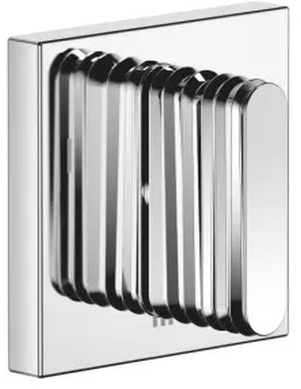 Dornbracht CL.1 grifo empotrado de tres vías 36211705-00
