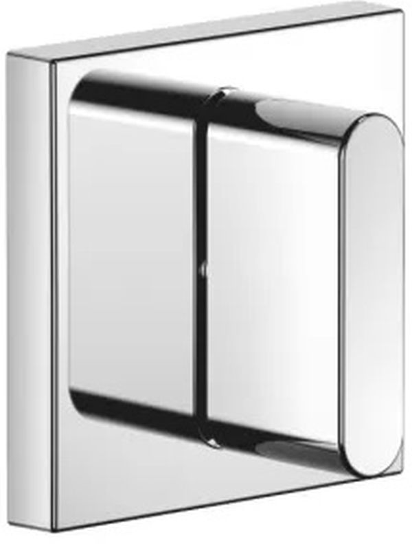 Dornbracht CL.1 válvula de cierre para instalación empotrada 36607705-00