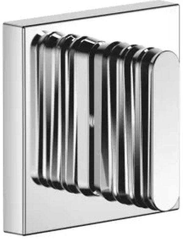 Dornbracht CL.1 válvula de cierre para instalación empotrada 36617706-00