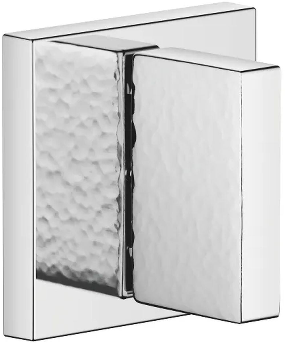 Dornbracht Mem válvula de cierre para instalación empotrada 36604782-00