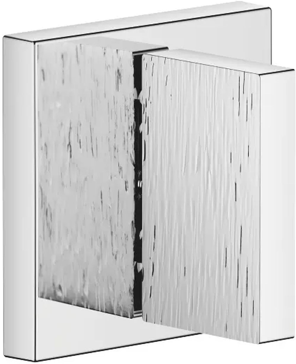 Dornbracht Mem válvula de cierre para instalación empotrada 36605782-00
