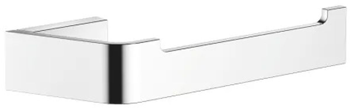 Dornbracht CL.1 portarrollos de papel higiénico cromo 83500705-00