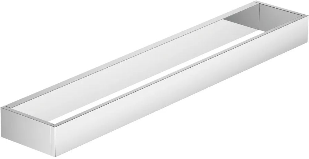 Dornbracht Mem toallero cromo 83070780-00