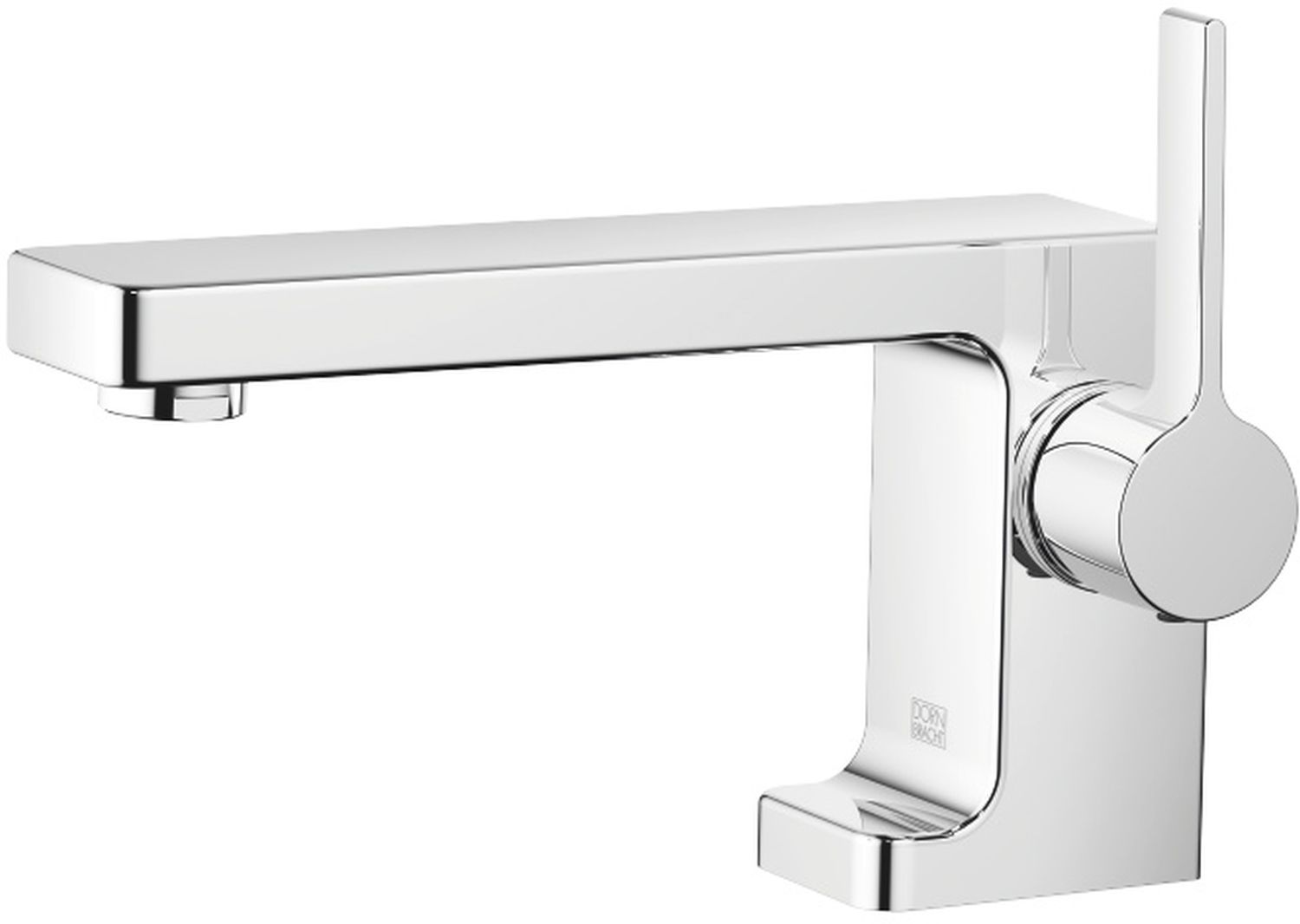 Dornbracht Lulu grifo para lavabo de pie cromo 33521710-00