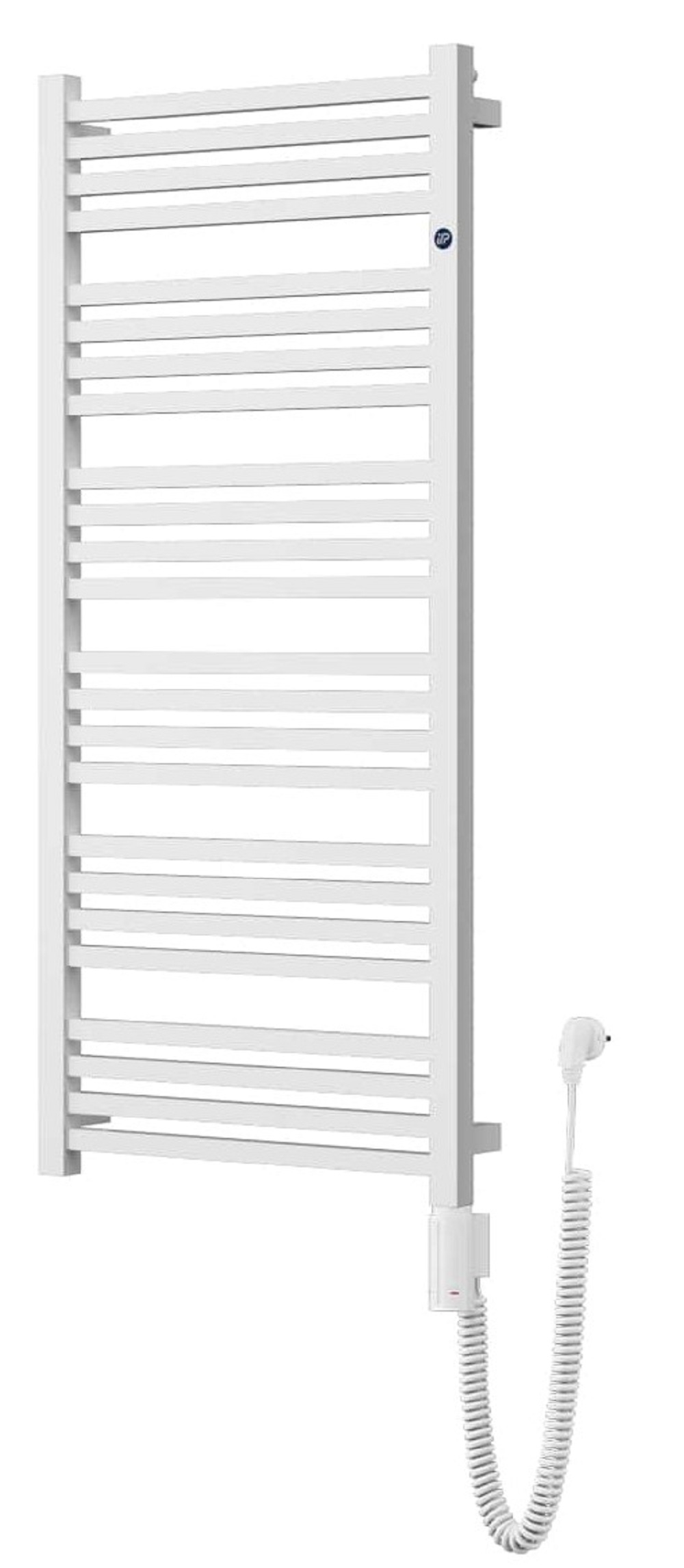 Instal Projekt Stick Electro radiador eléctrico 111x50 cm blanco STIE-50/110+GH-06C1