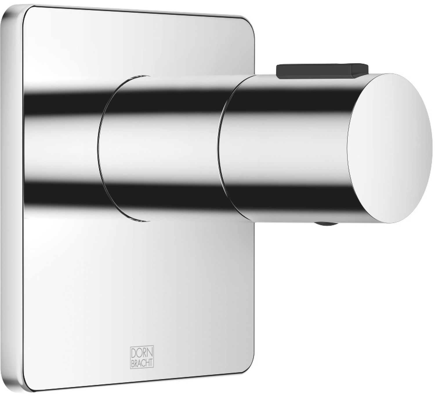 Dornbracht Lulu grifo para ducha empotrado con termostato cromo 36501710-00