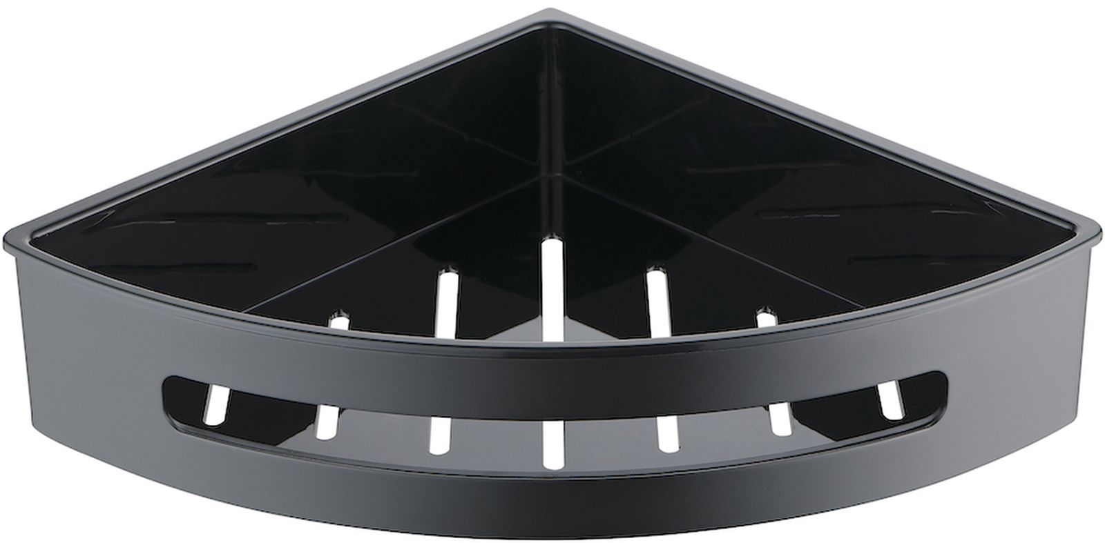 Stella cesta de baño negro 16.068-BB