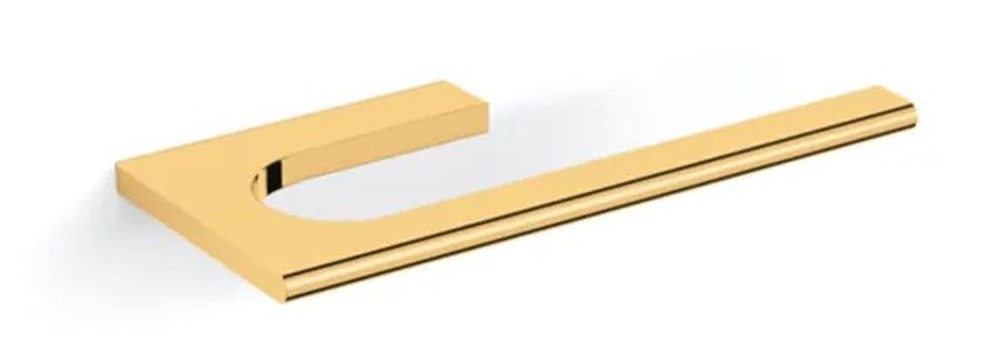 Stella Milano barra para toallas oro 12.141-G