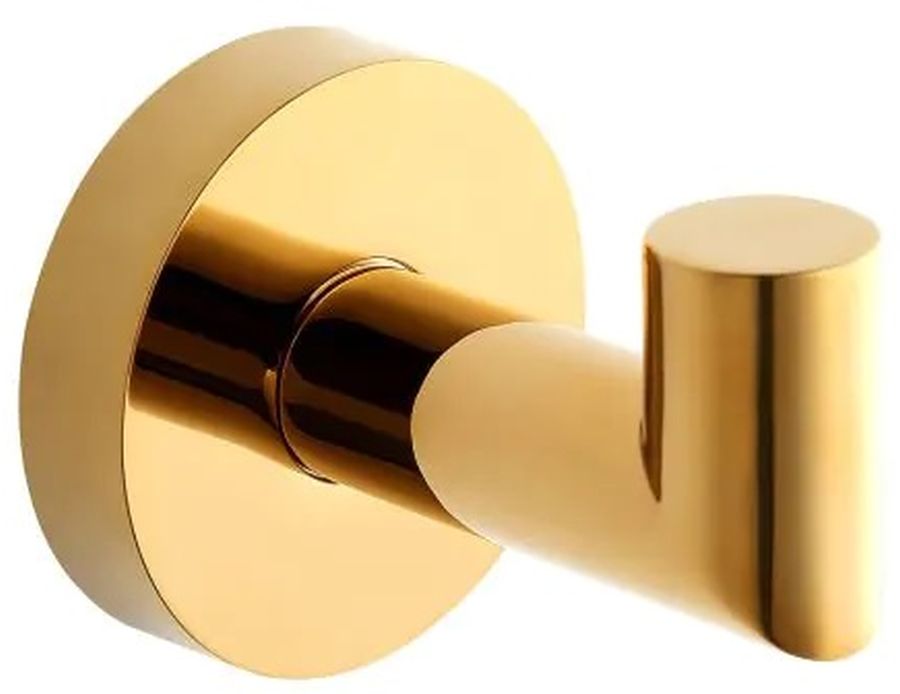 Stella Classic toallero oro 07.310-G