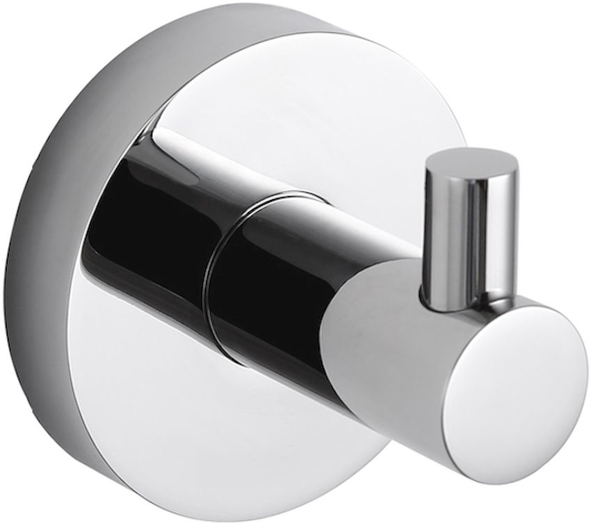 Stella Classic toallero cromo 07.311