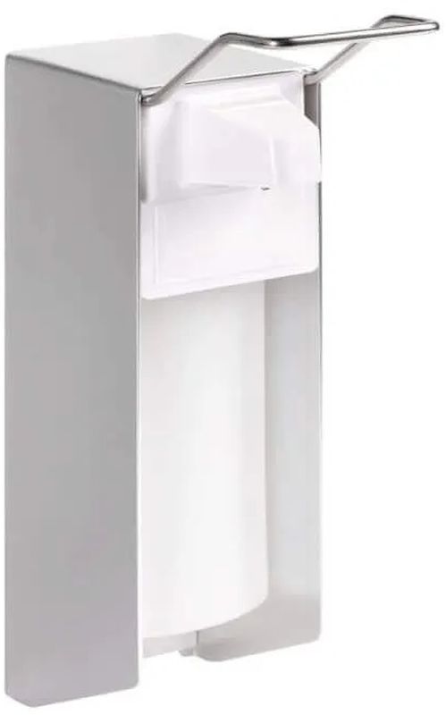 Stella dispensador de líquido desinfectante 500 ml || 17.401