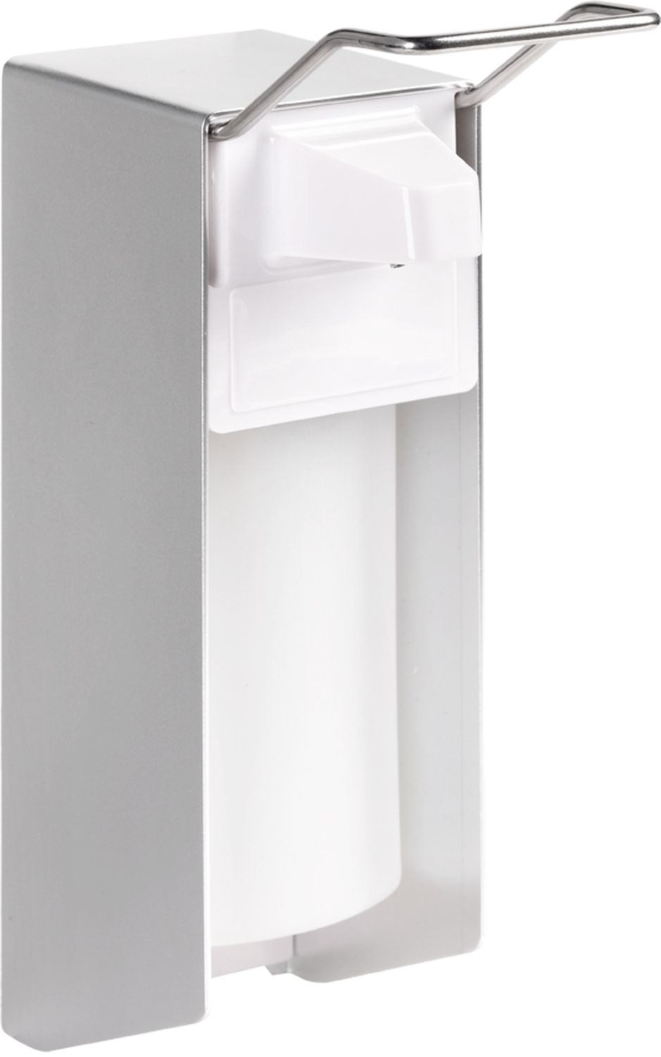 Stella dispensador de producto desinfectante 500 ml || 17.403