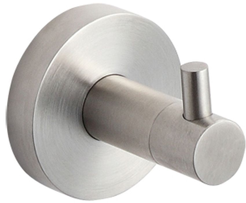 Stella Classic toallero acero 07.311-SB