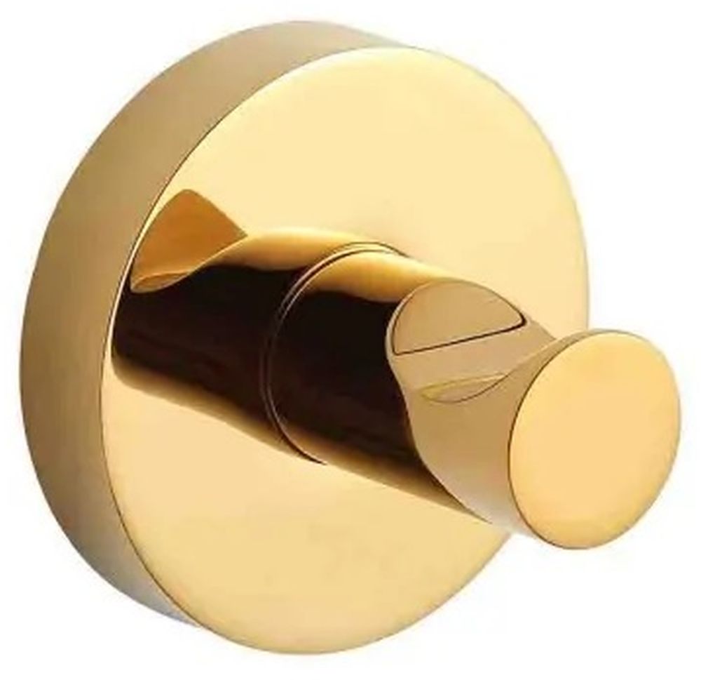 Stella Classic toallero oro 07.312-G