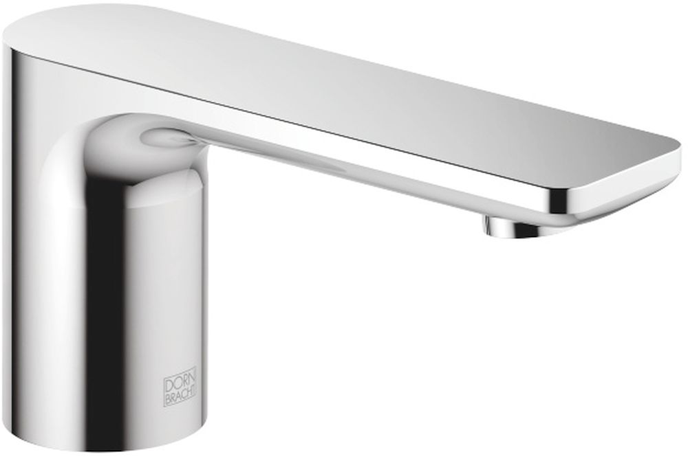 Dornbracht Lisse caño de grifo lavabo cromo 13700845-00