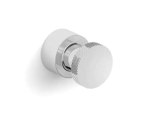 Stella Megan toallero cromo 13.310