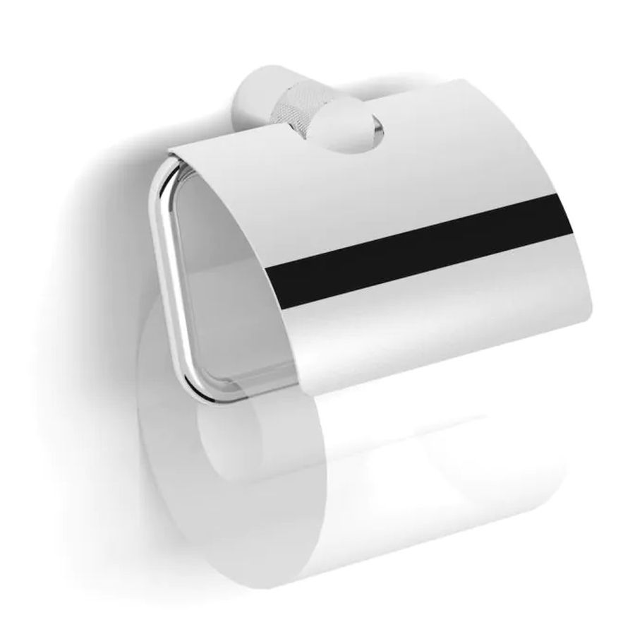 Stella Megan portarrollos de papel higiénico cromo 13.440