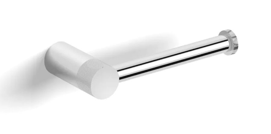 Stella Megan portarrollos de papel higiénico cromo 13.441