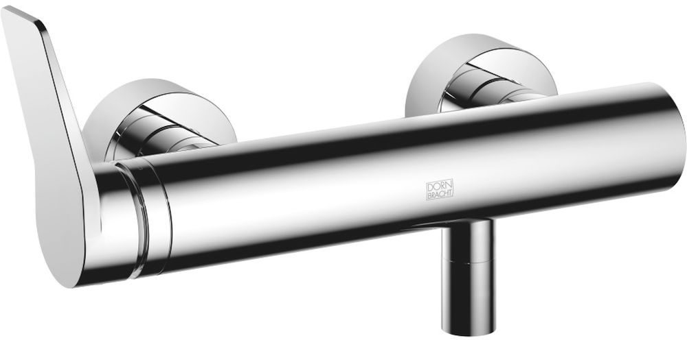 Dornbracht Lisse grifo para ducha a pared cromo 33300845-00