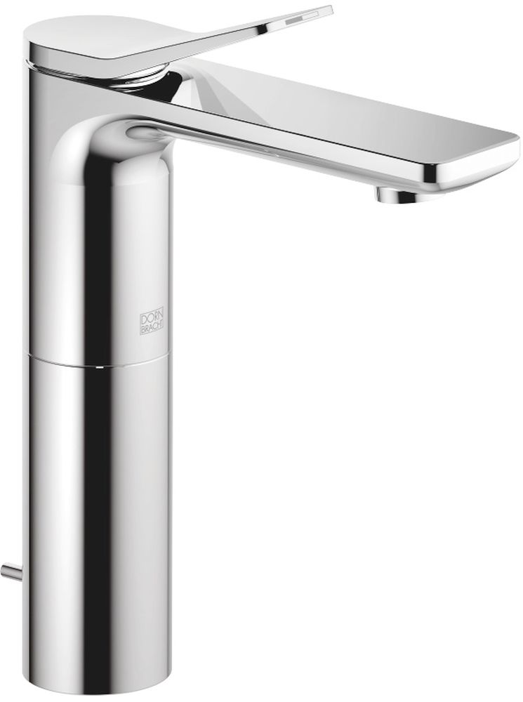 Dornbracht Lisse grifo para lavabo de pie cromo 33506845-00