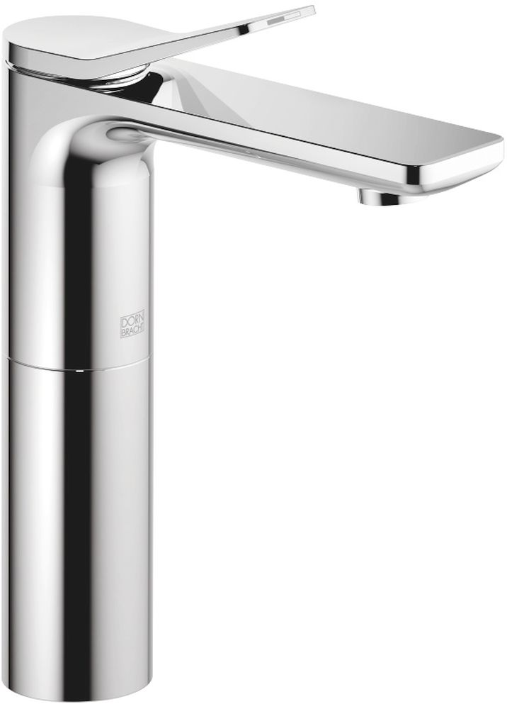 Dornbracht Lisse grifo para lavabo de pie cromo 33526845-00